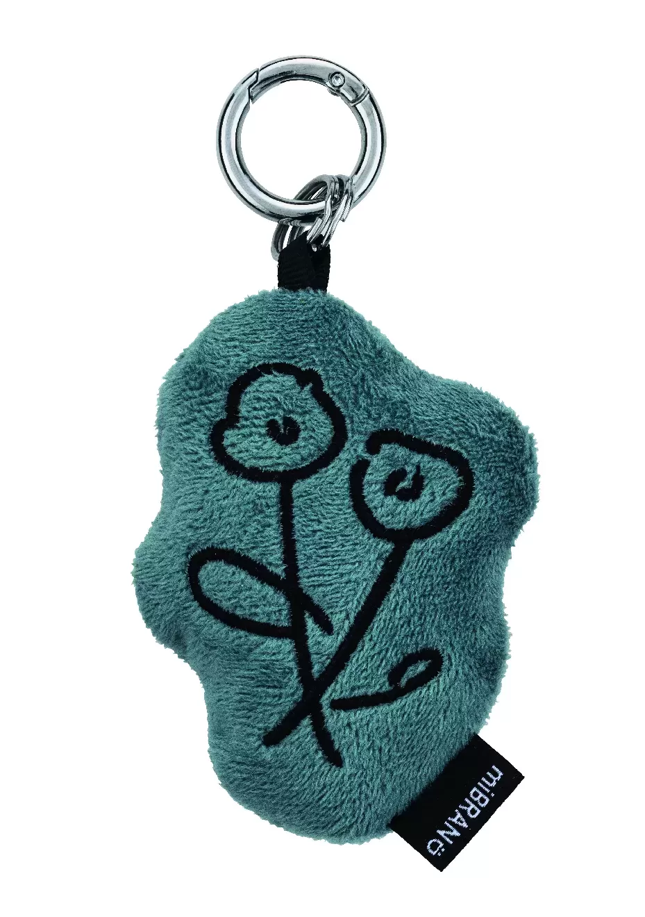 TRICK FLOWER　キーホルダー