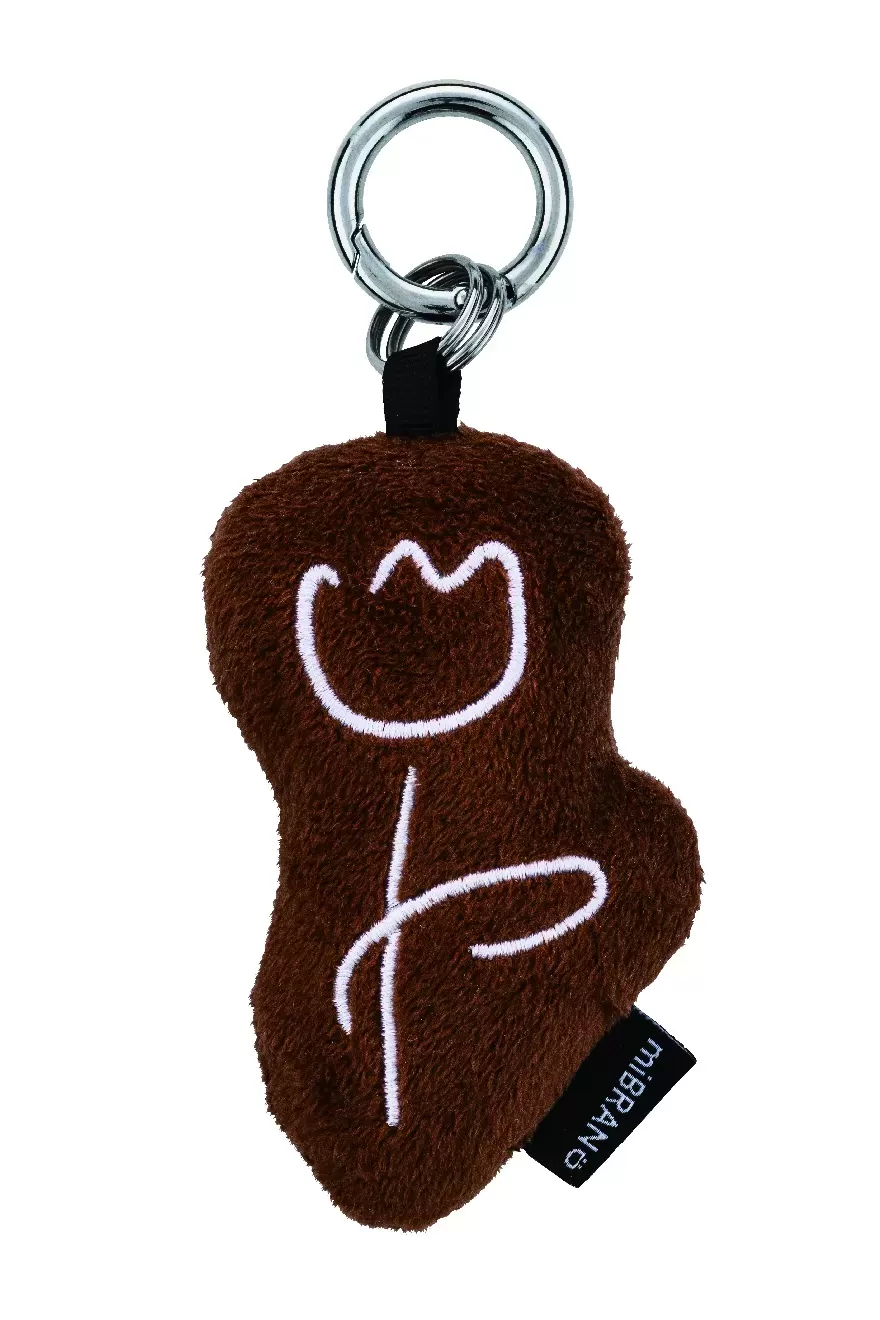 TRICK FLOWER　キーホルダー