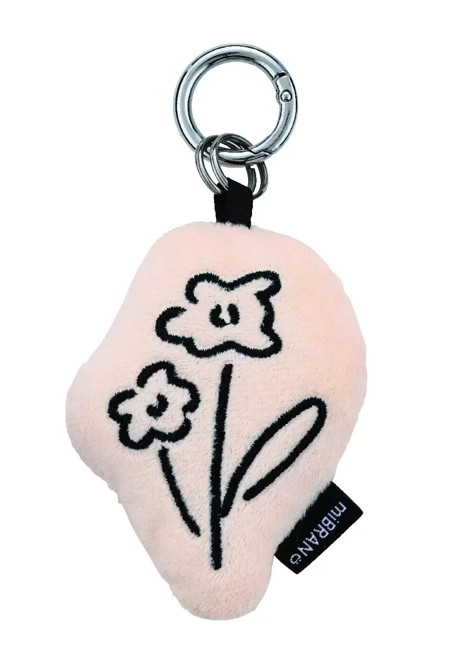 TRICK FLOWER　キーホルダー