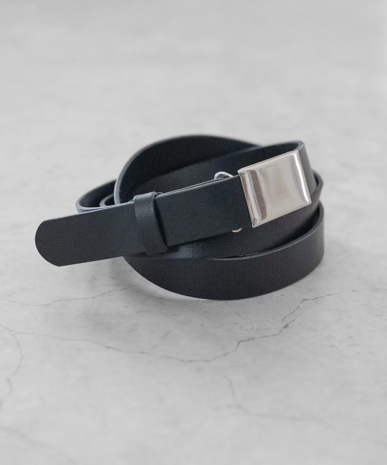 フリーアジャスタブルロングベルト