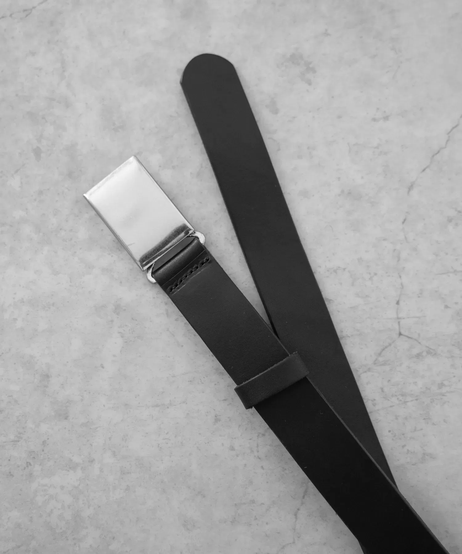 フリーアジャスタブルロングベルト