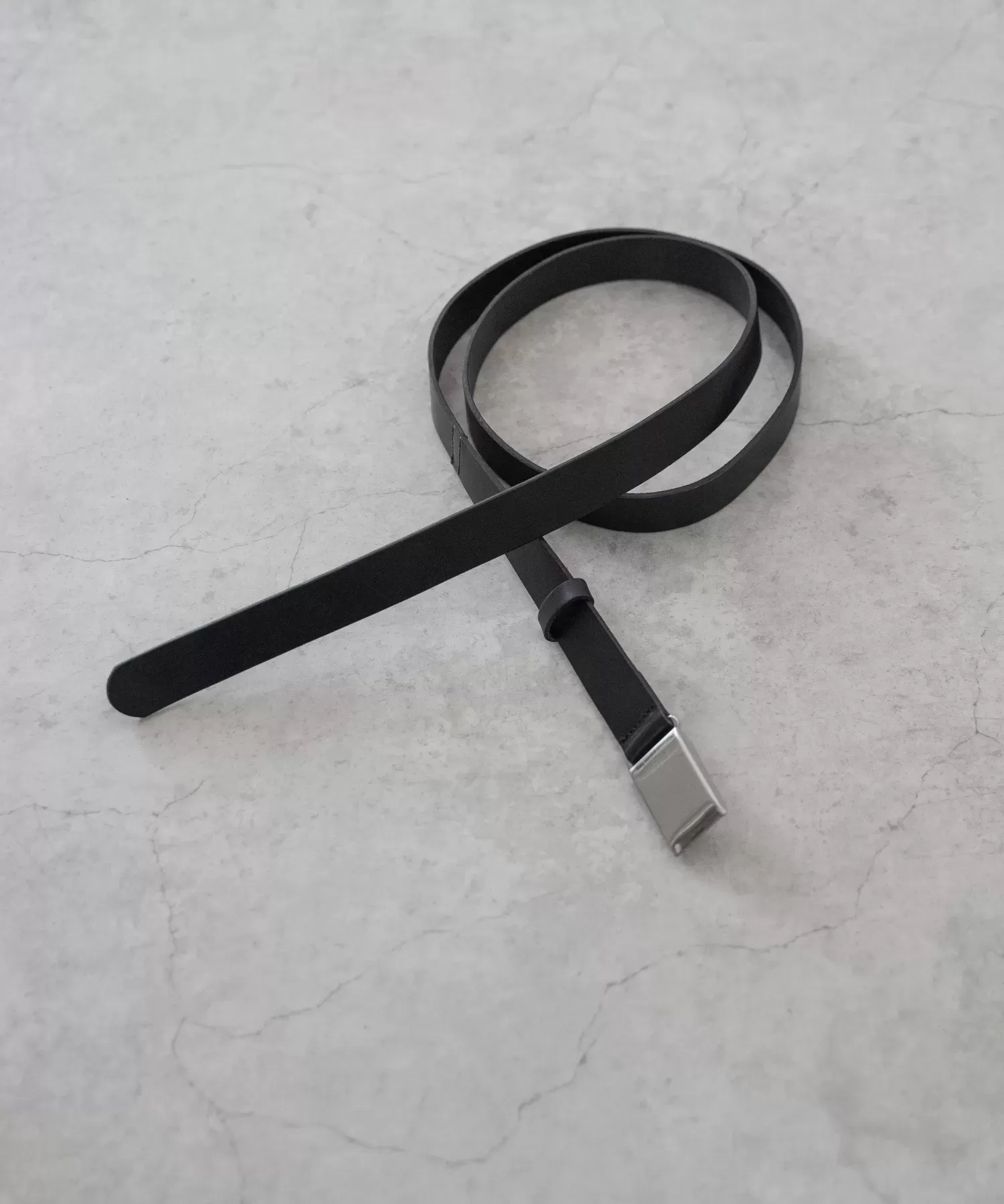 フリーアジャスタブルロングベルト