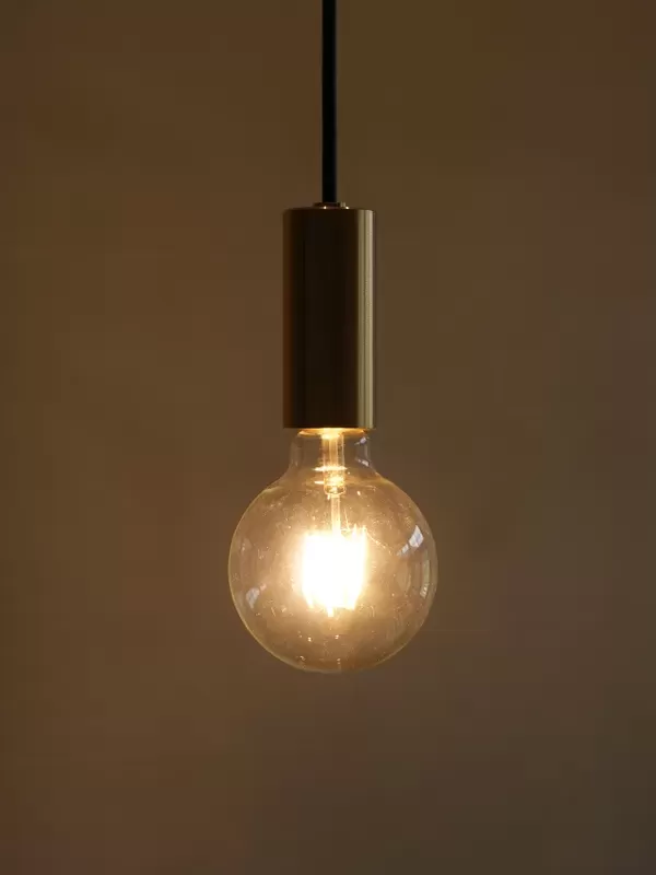 HS3825 Valonta ペンダントライト ブラス E26