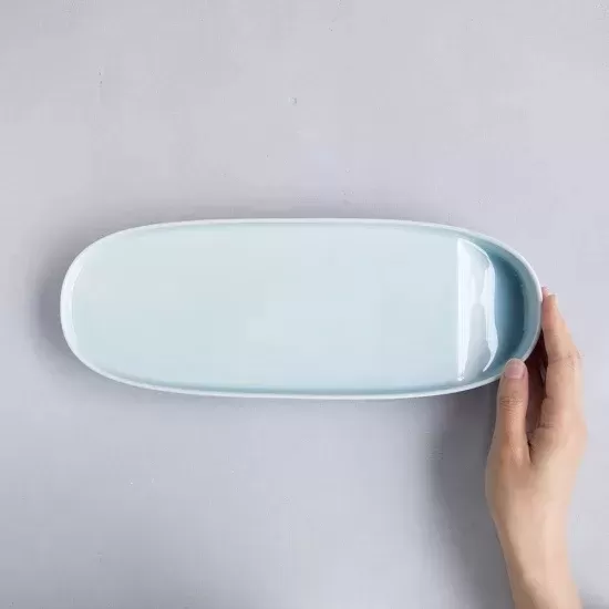 suzuriプレート ロング