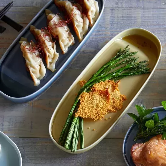 suzuriプレート ロング