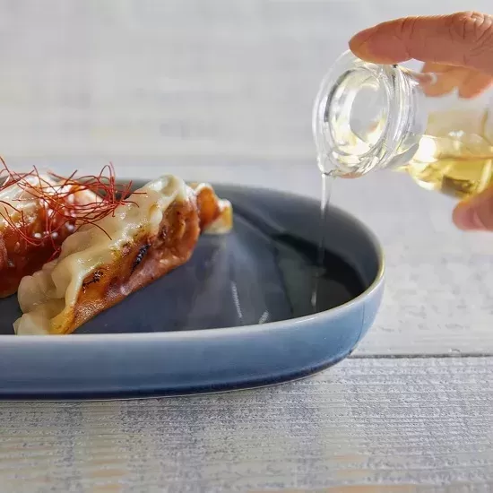 suzuriプレート ロング