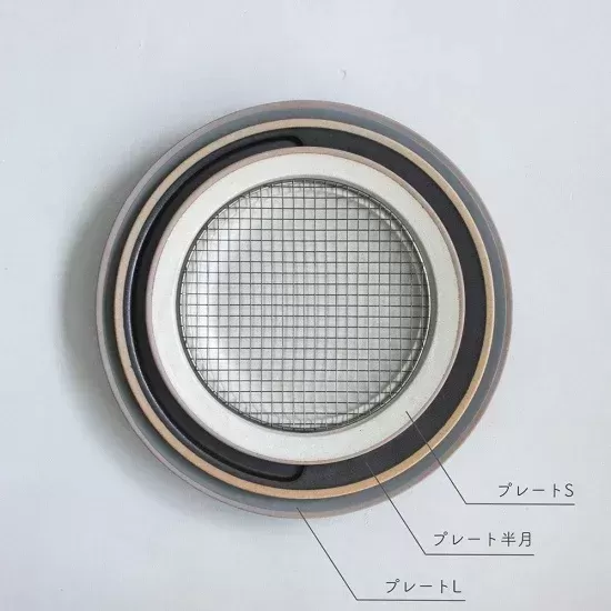 amimeプレートＬ