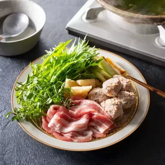 amimeプレートＬ