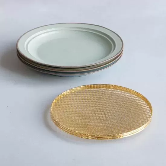 amimeプレートＬ