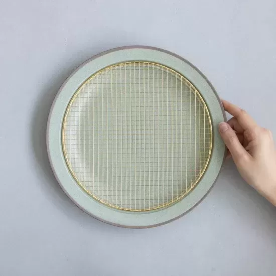 amimeプレートＬ