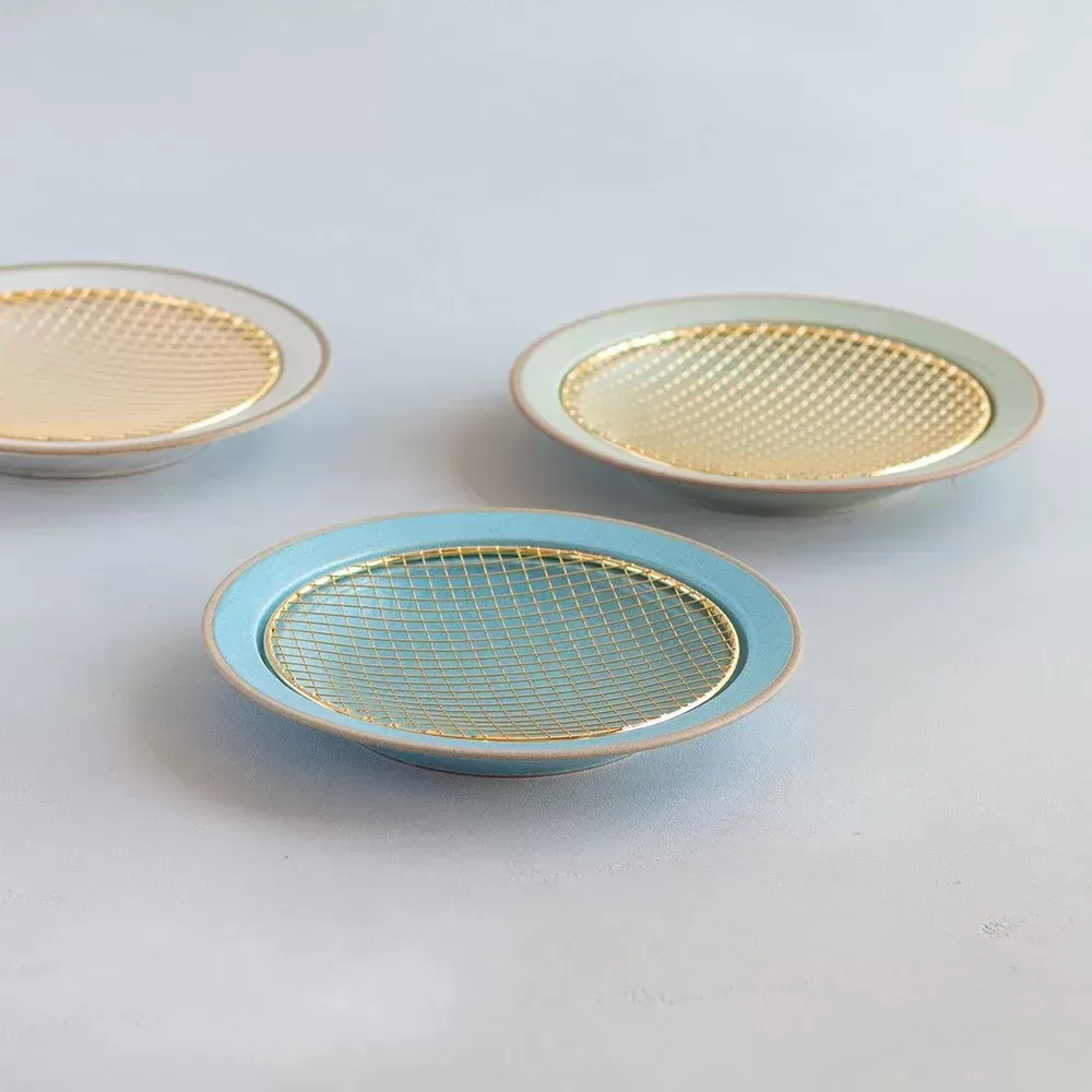 amimeプレートＳ