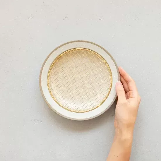 amimeプレートＳ