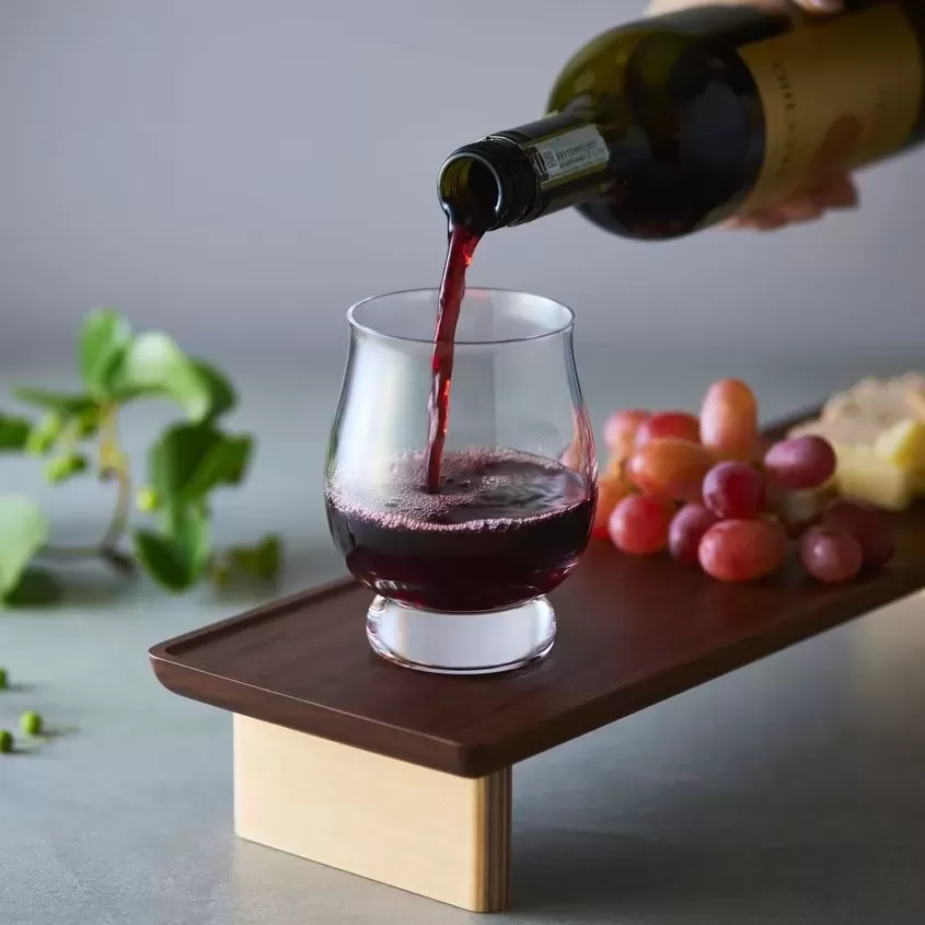 fuwariグラス 360ml 2P