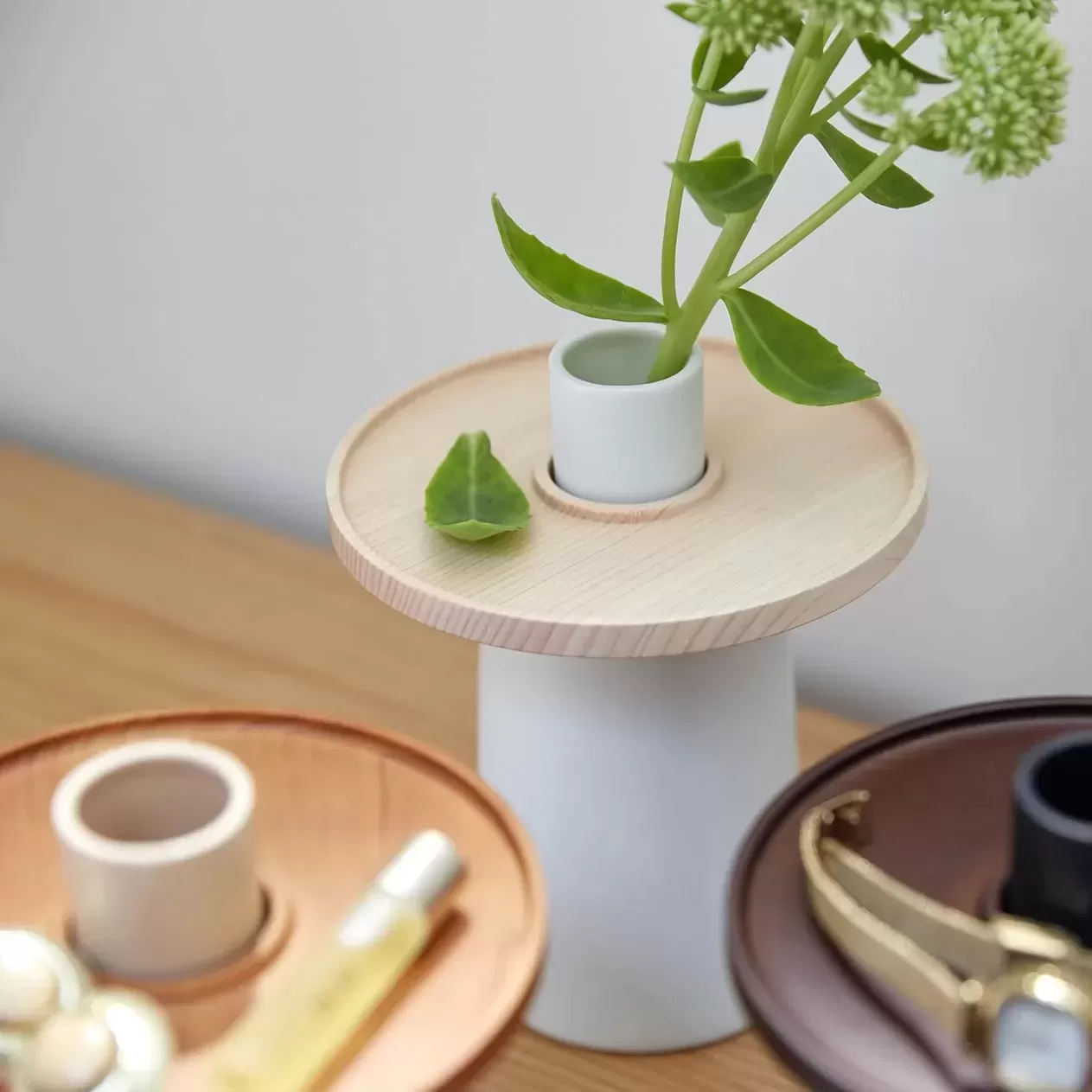 hanaukeフラワーベース