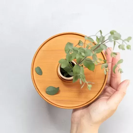 hanaukeフラワーベース