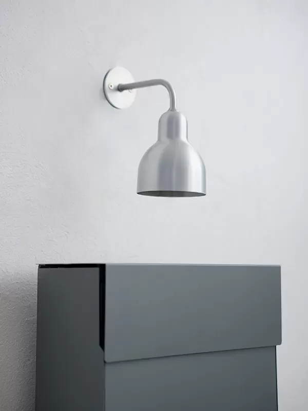 HS3852 metio エントランスライト アルミ