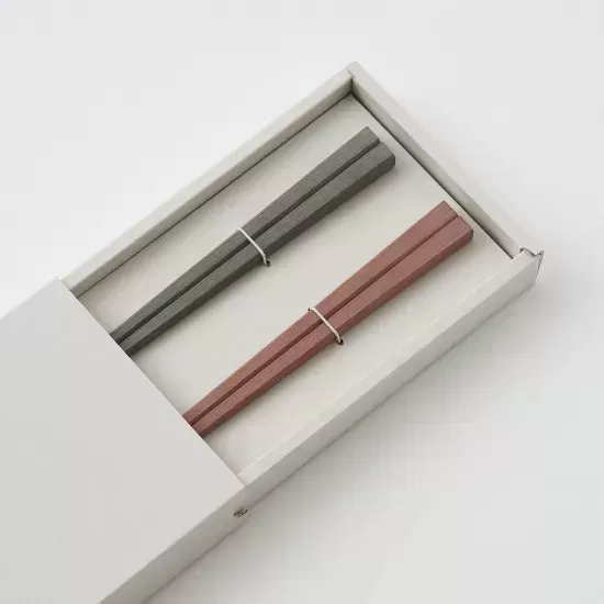 chikuzen　京竹箸　2Pセット