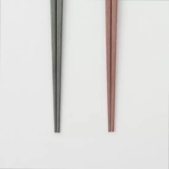 chikuzen　京竹箸　2Pセット