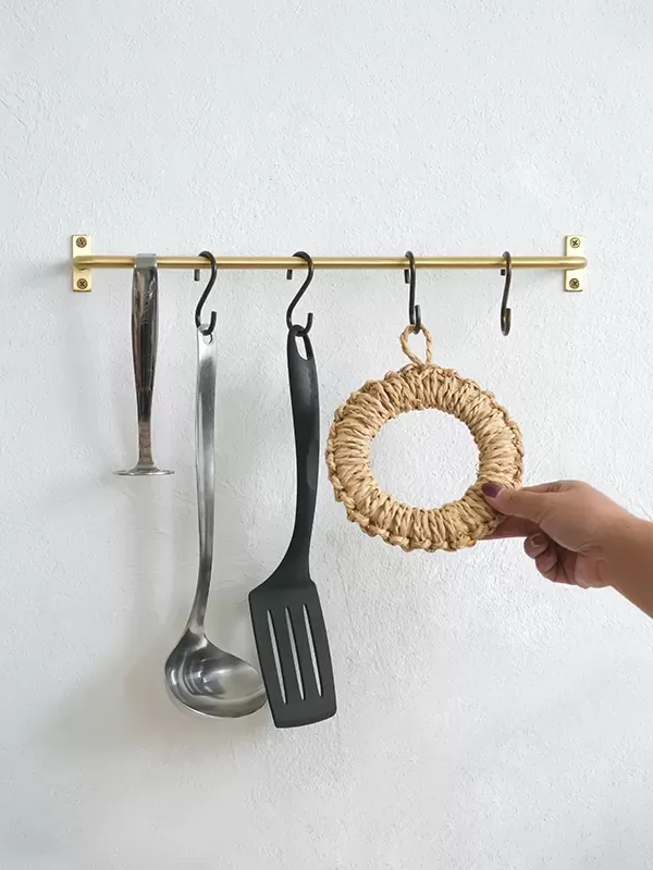 HS3736 ブラス マルチツールバー S