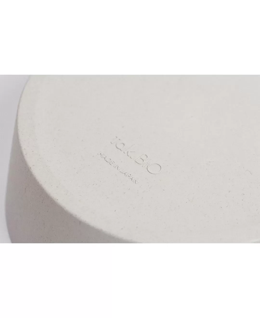 ビオ　キッズディッシュ　ギフトボックス　ベア　ビッグ　コーラル