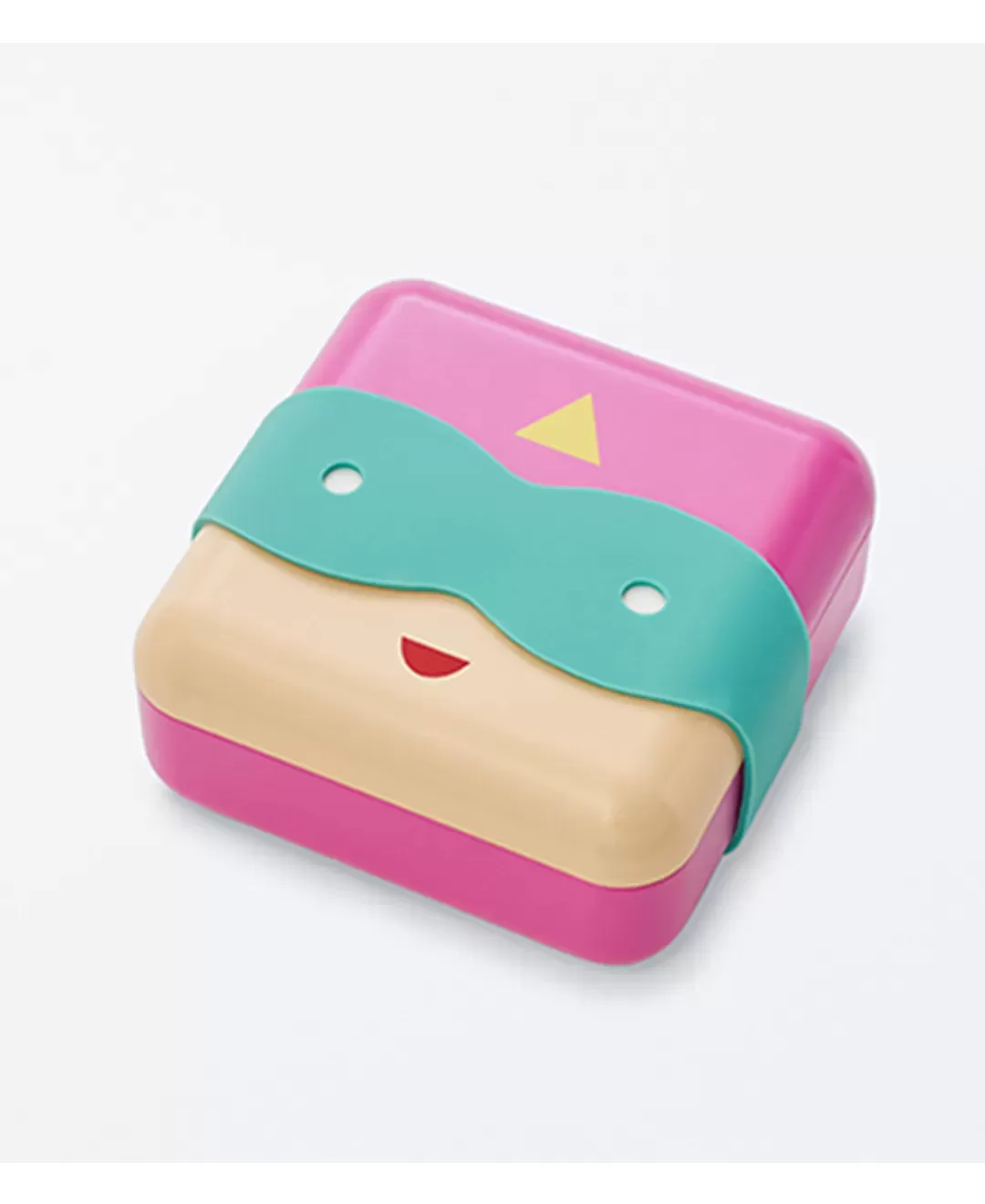 スーパーヒーローランチボックス　レグ