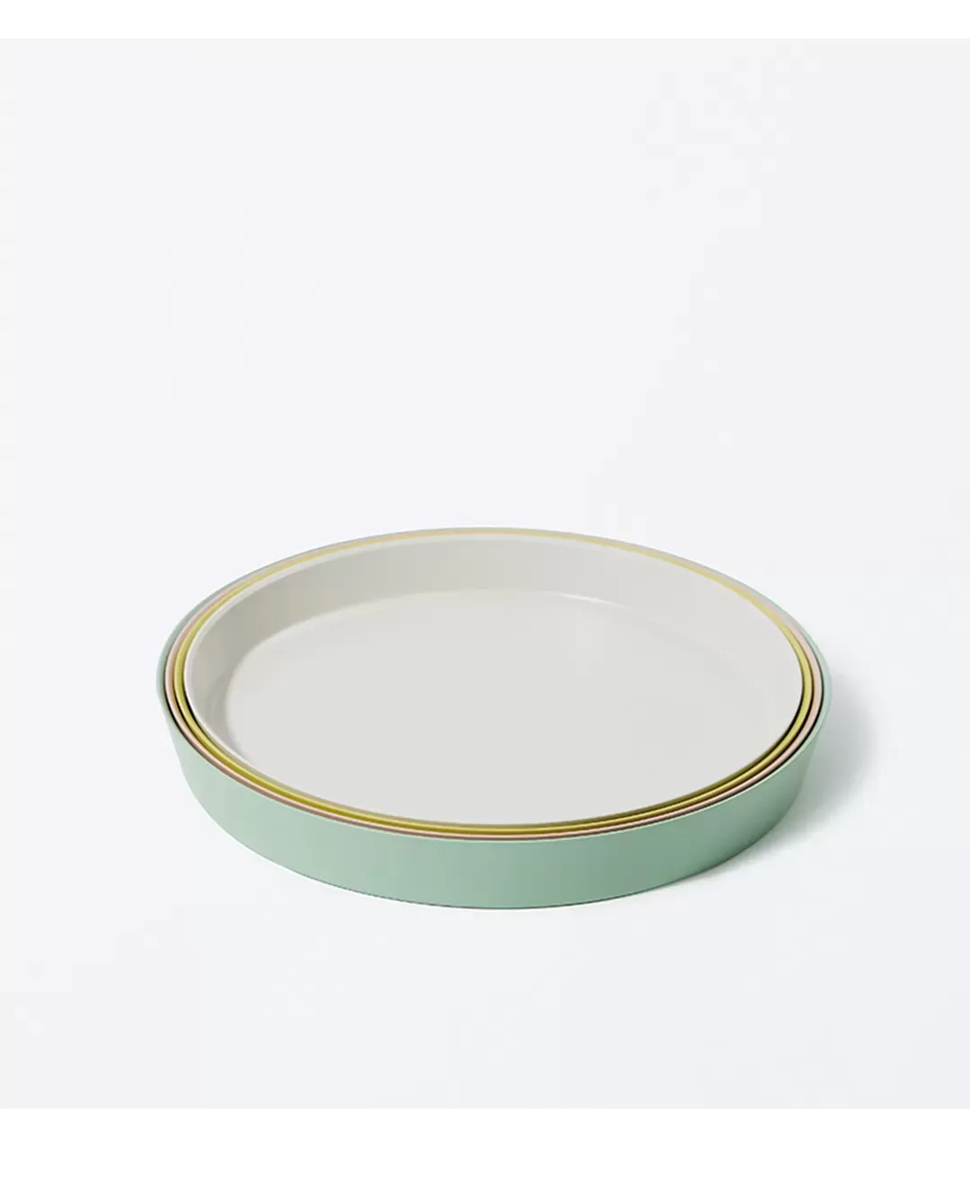 ネスト　プレート　アソート