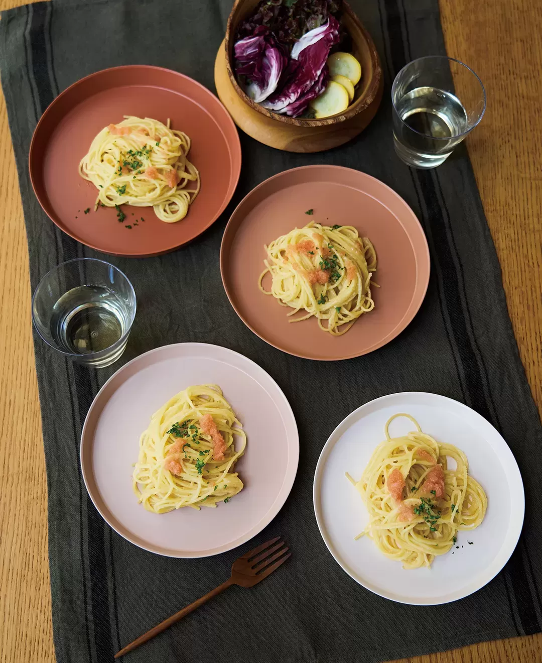 ネスト　プレート　アソート