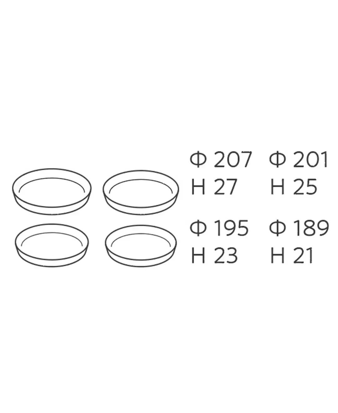 ネスト　プレート　アソート