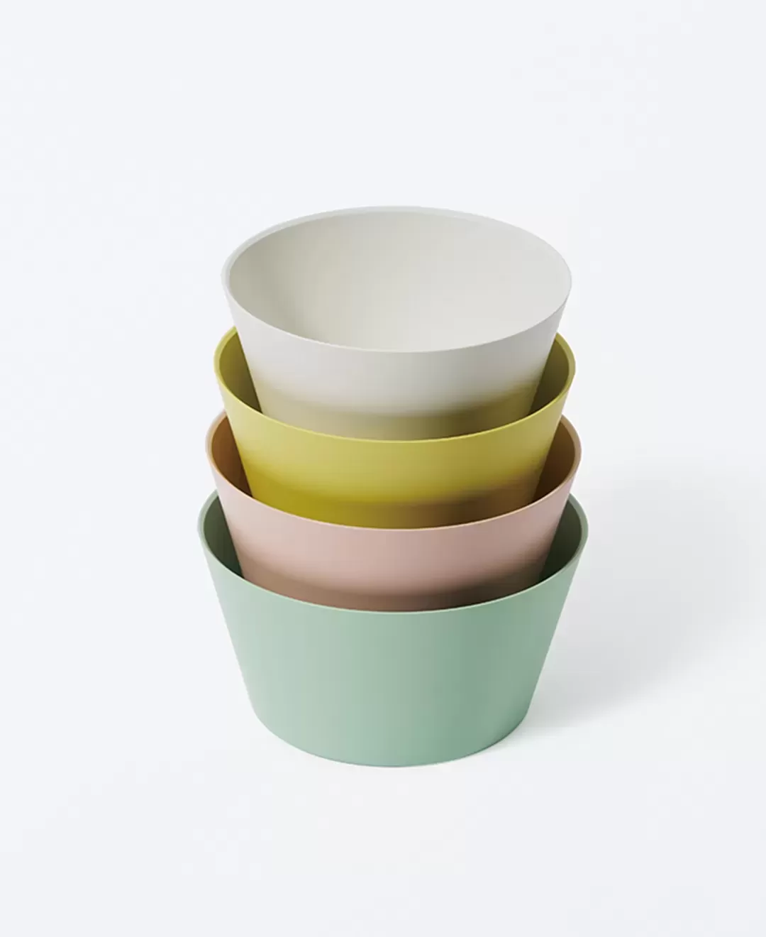 ネスト　ボウル　アソート