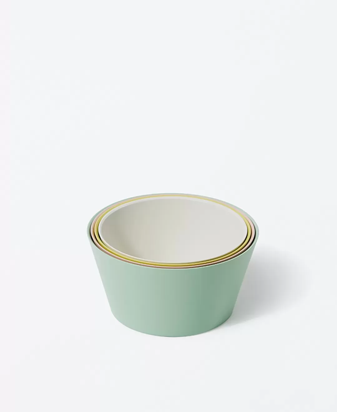 ネスト　ボウル　アソート