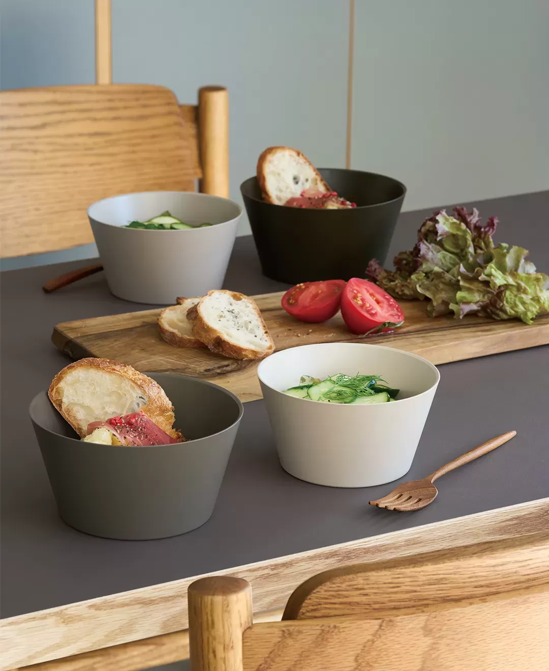 ネスト　ボウル　アソート