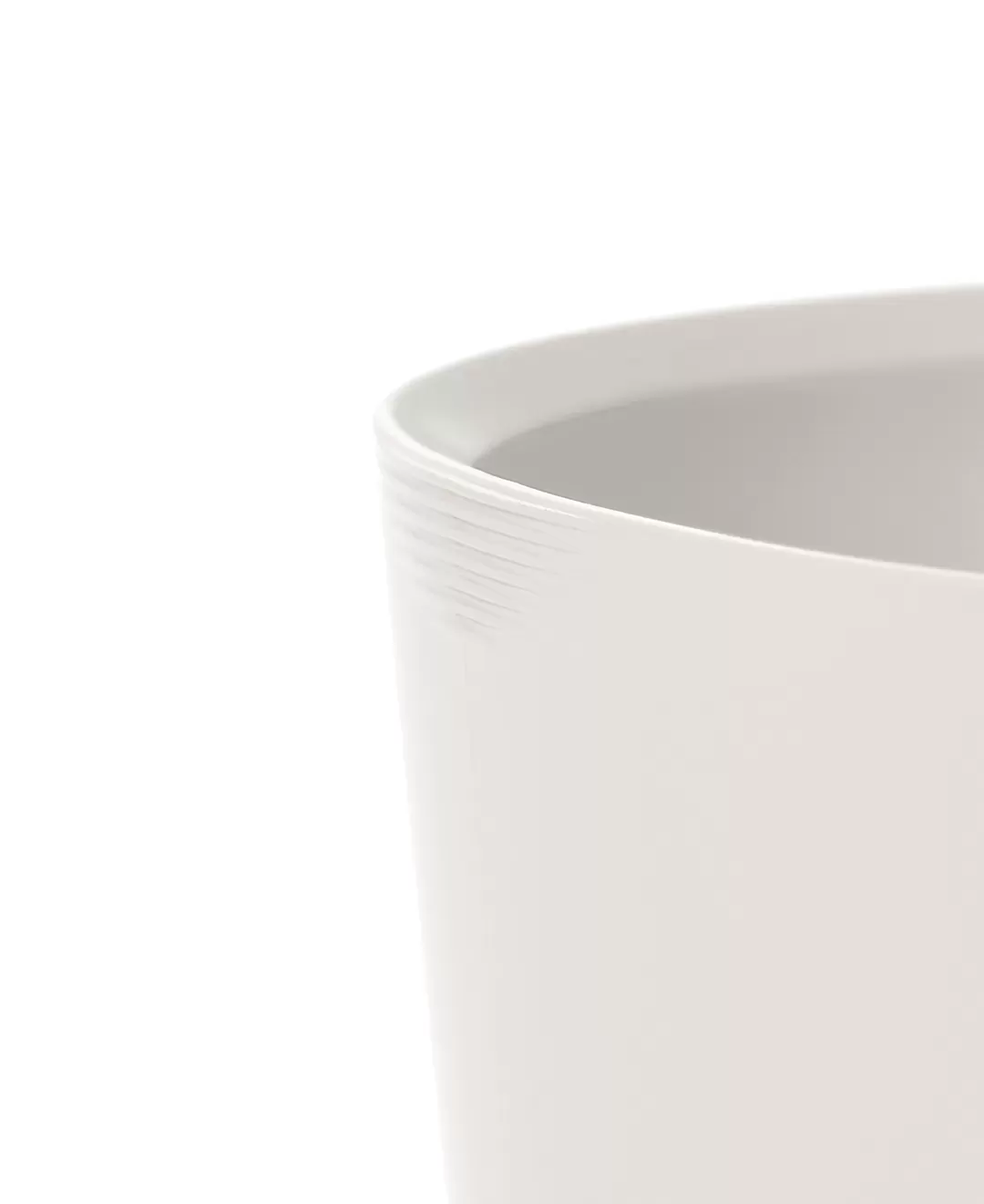 ネスト　ジャグマグ M　フタ付き　ブラウン