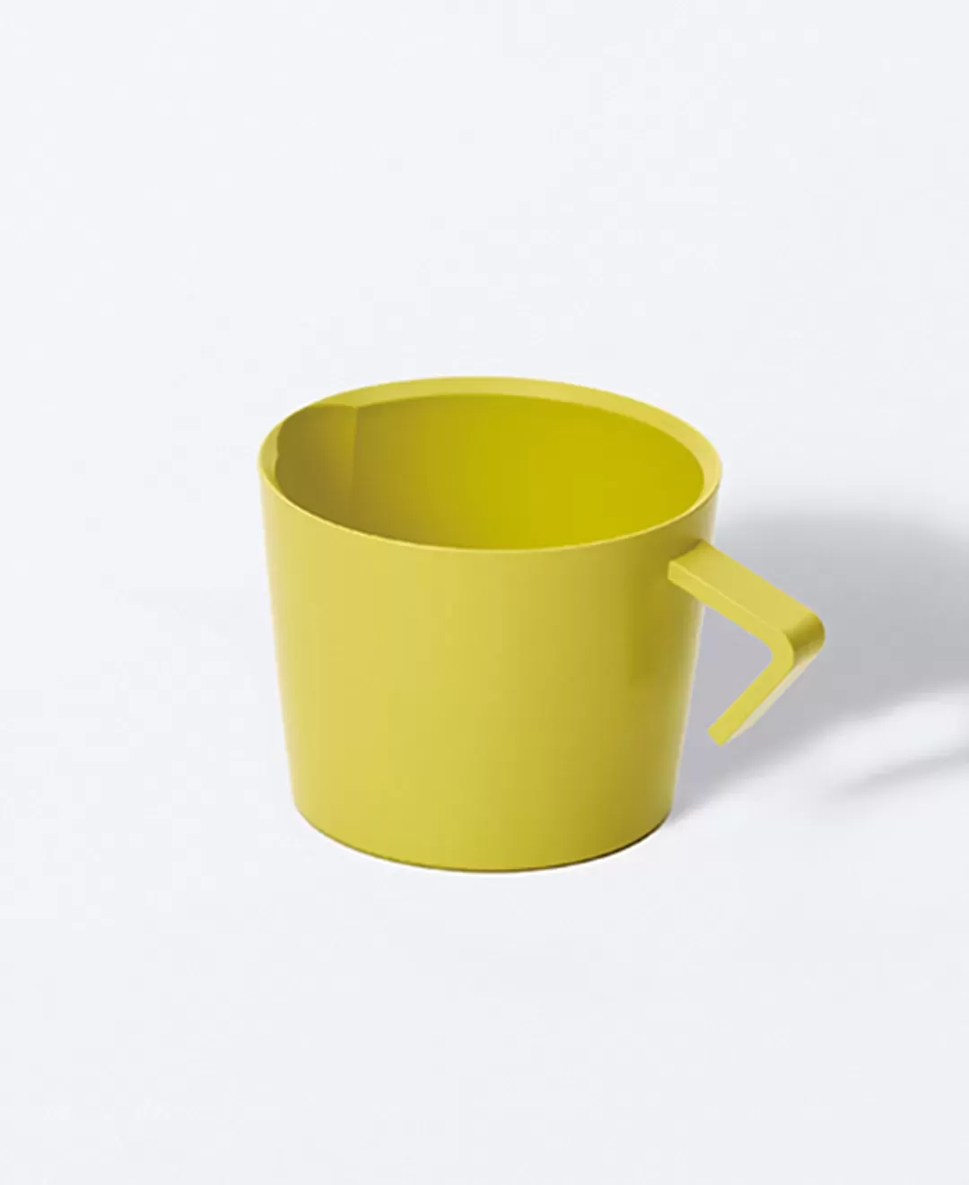 ネスト　ジャグマグ S　イエロー