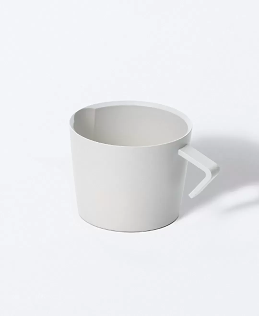 ネスト　ジャグマグ S　ライトグレー