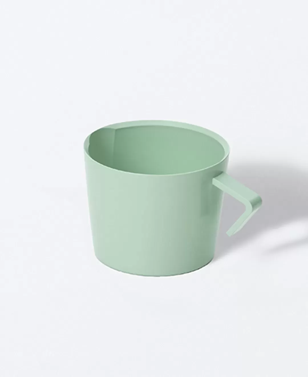 ネスト　ジャグマグ S　グリーン