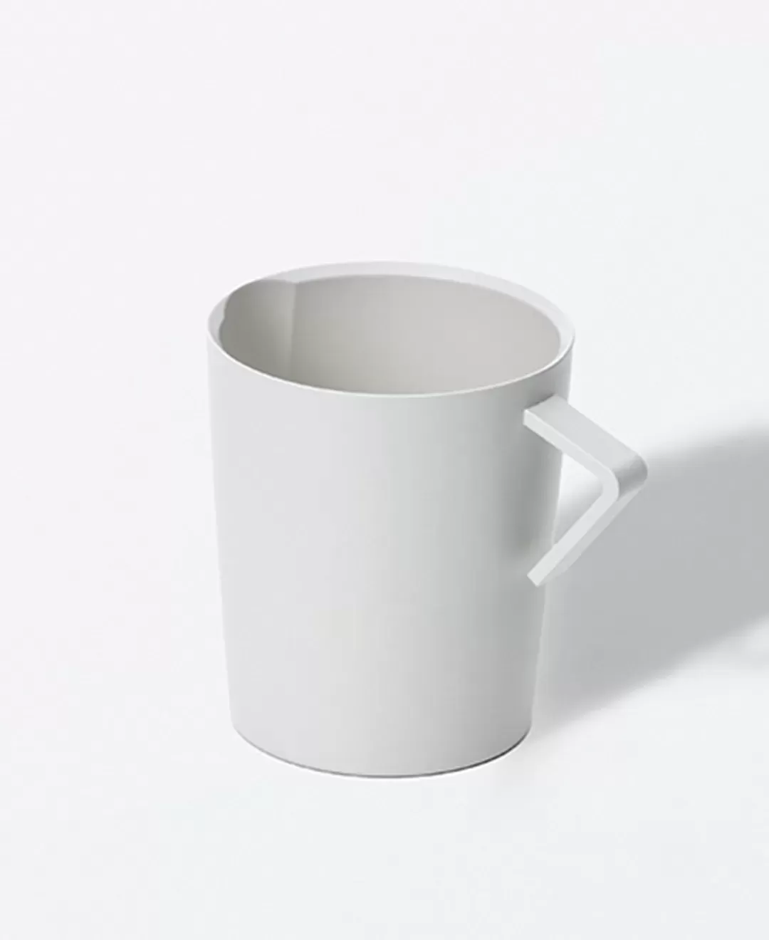 ネスト　ジャグマグ M　ライトグレー