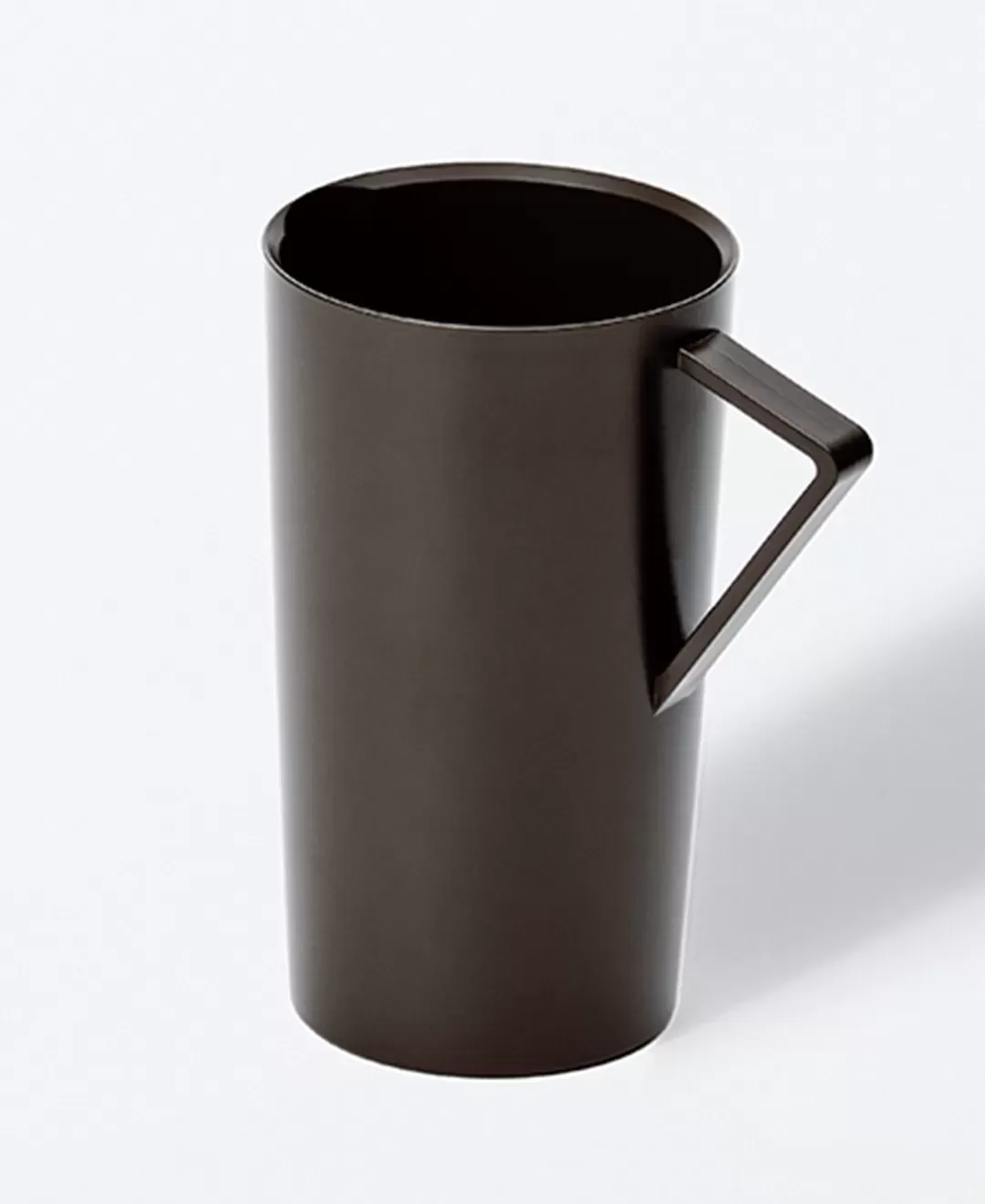 ネスト　ジャグマグ L　ブラウン