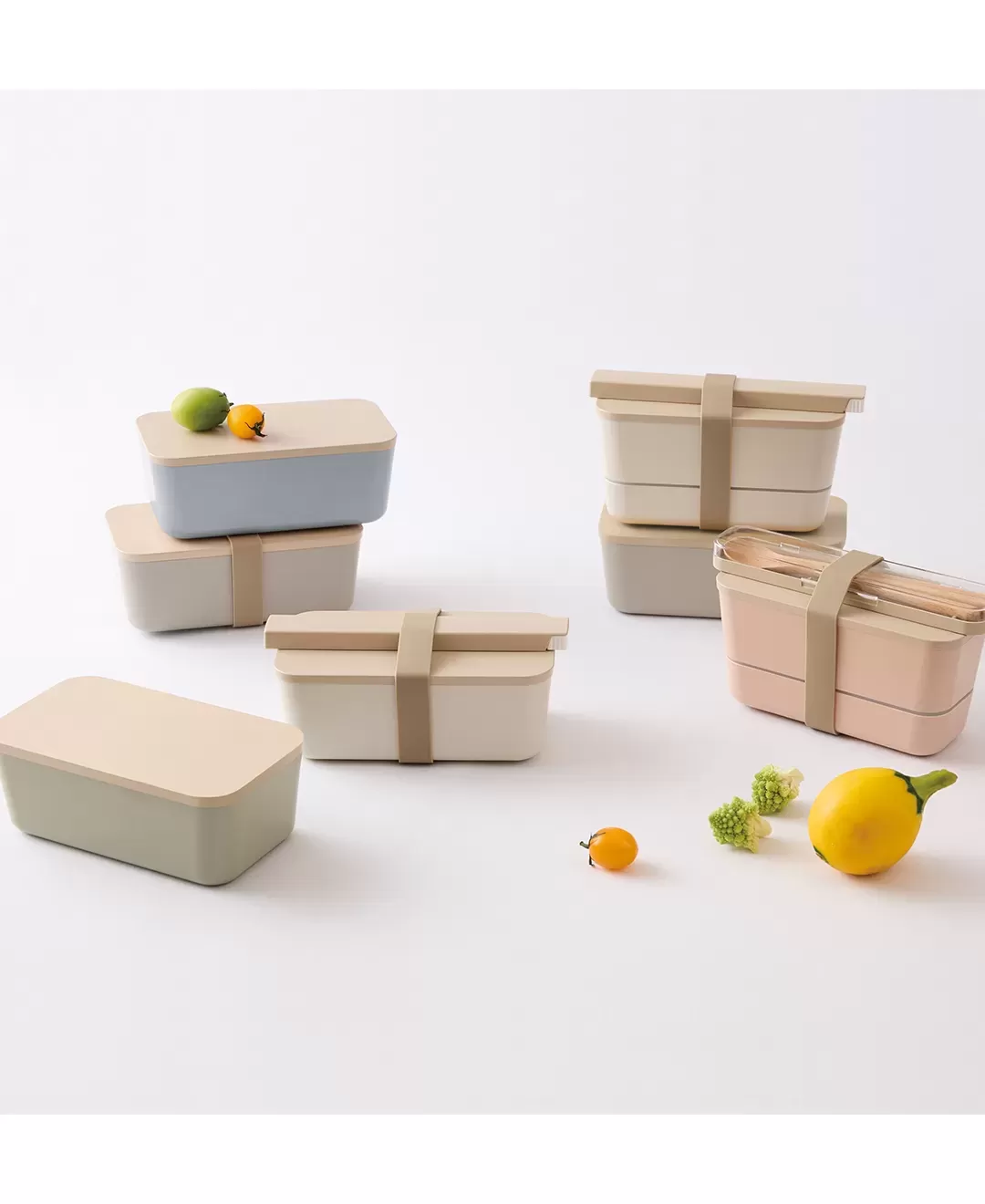 スキット 1段ランチ KH