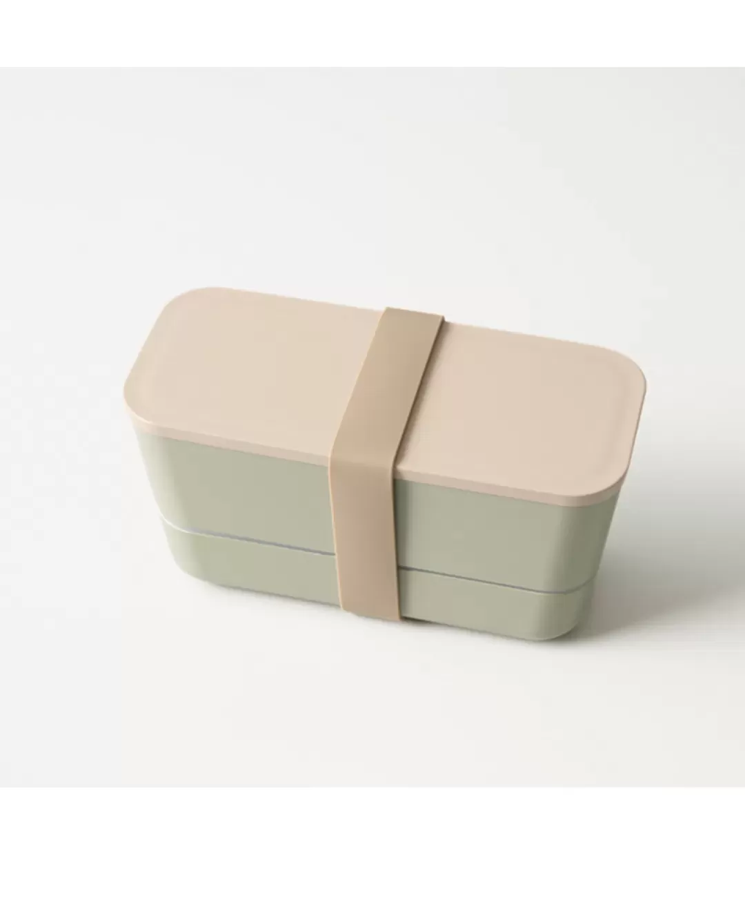 スキット 2段ランチ KH