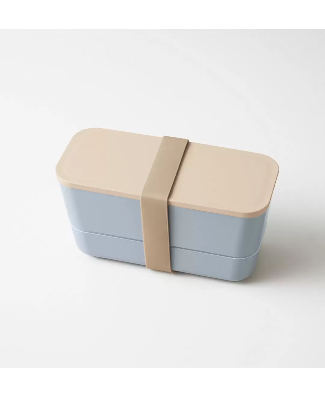 スキット 2段ランチ BLGY