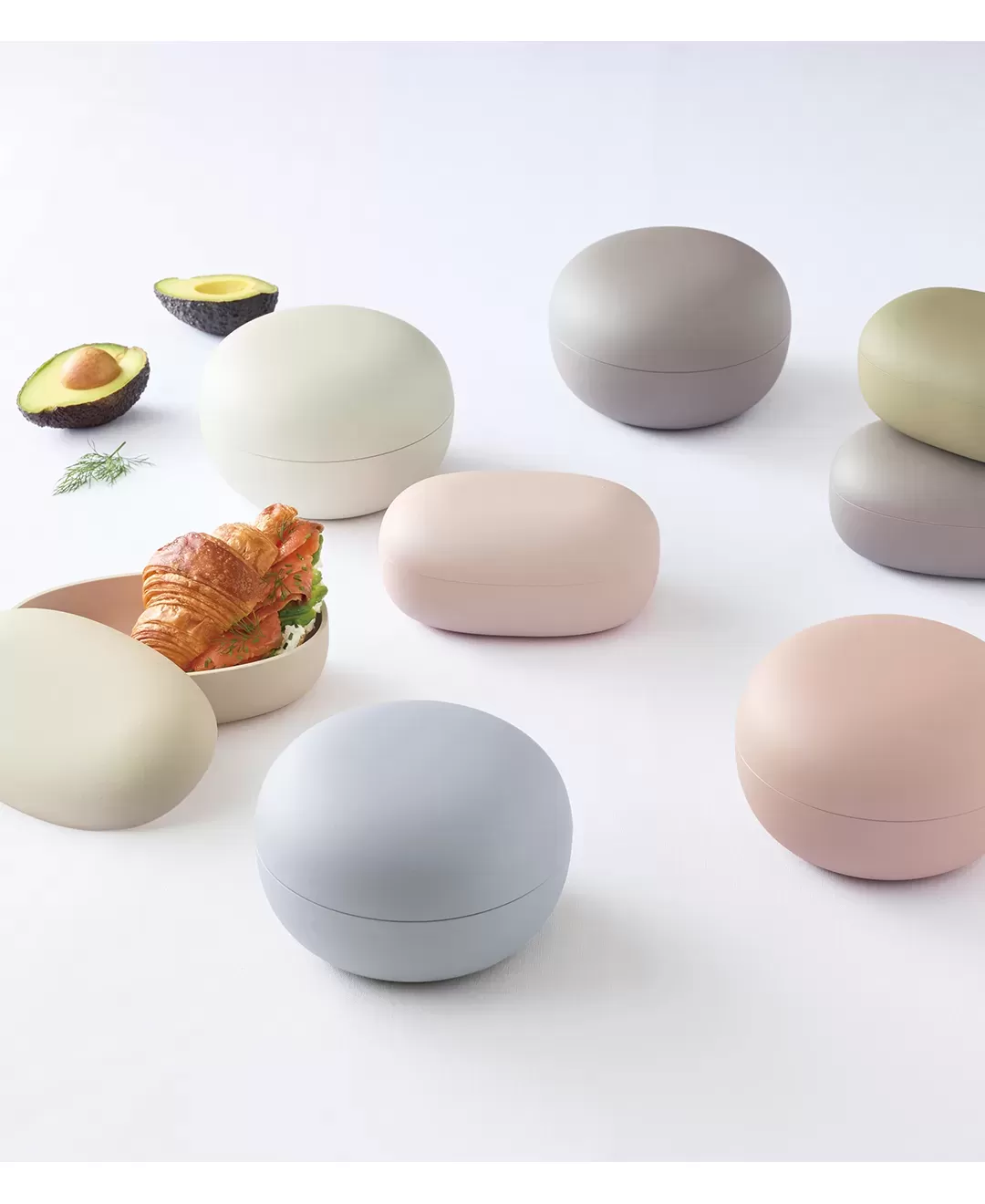 mayu 丼ランチボックス PK