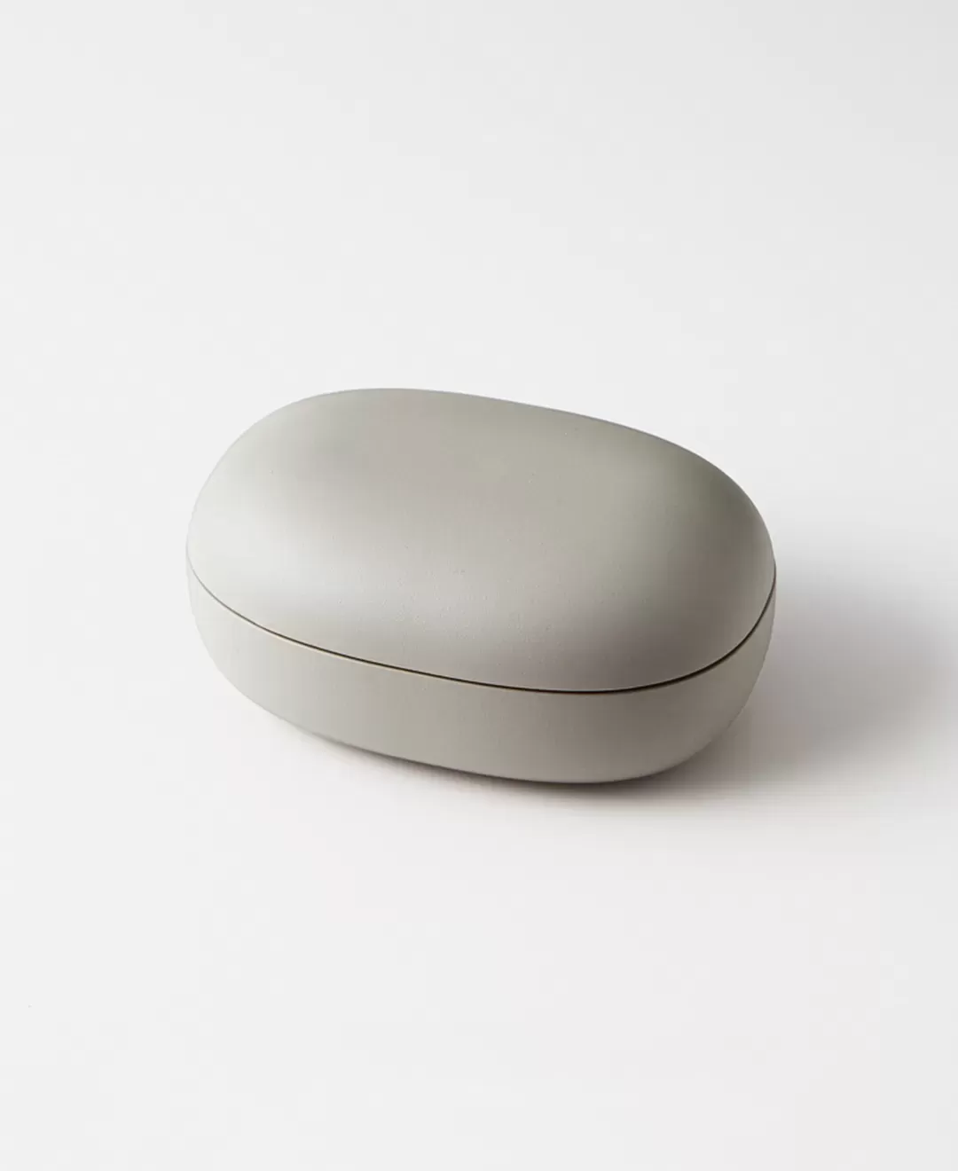 mayu ランチボックス S GY