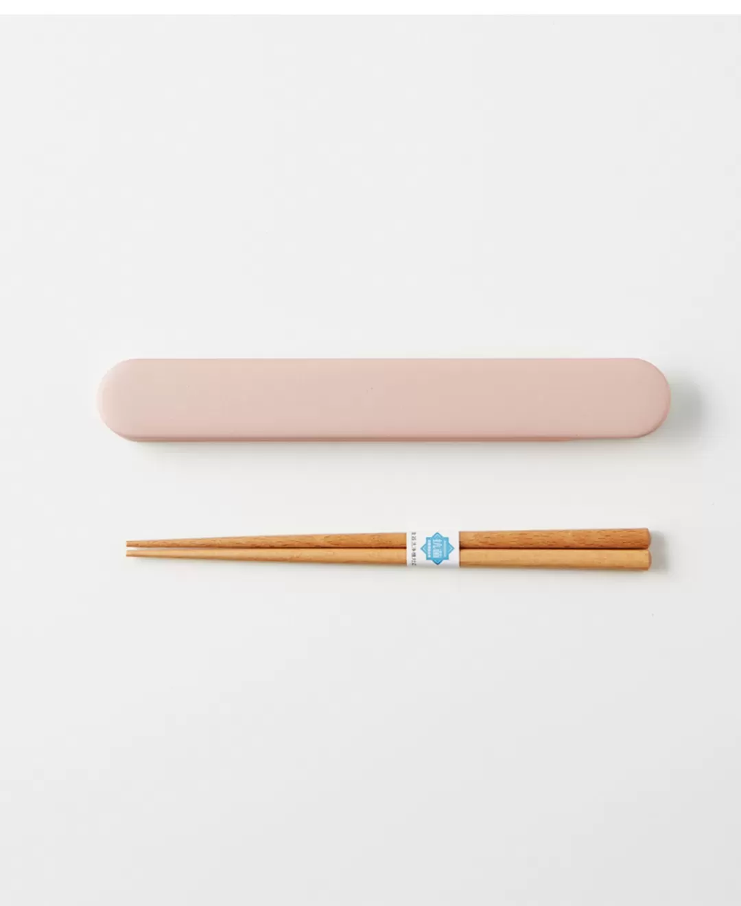 mayu 箸・箸箱セット PK