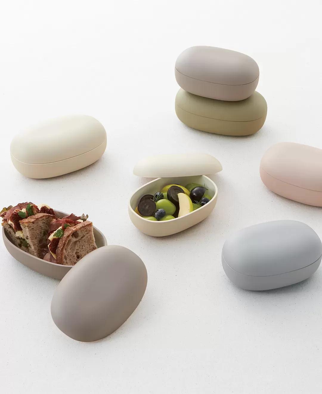 mayu 木製 箸・スプーンセット PK