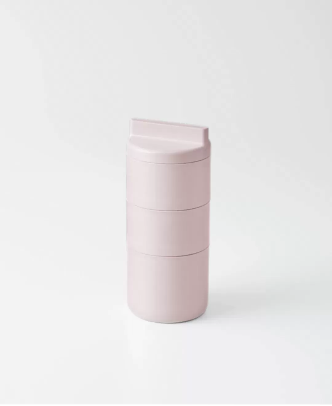 tutu 3段ランチボックス LPK