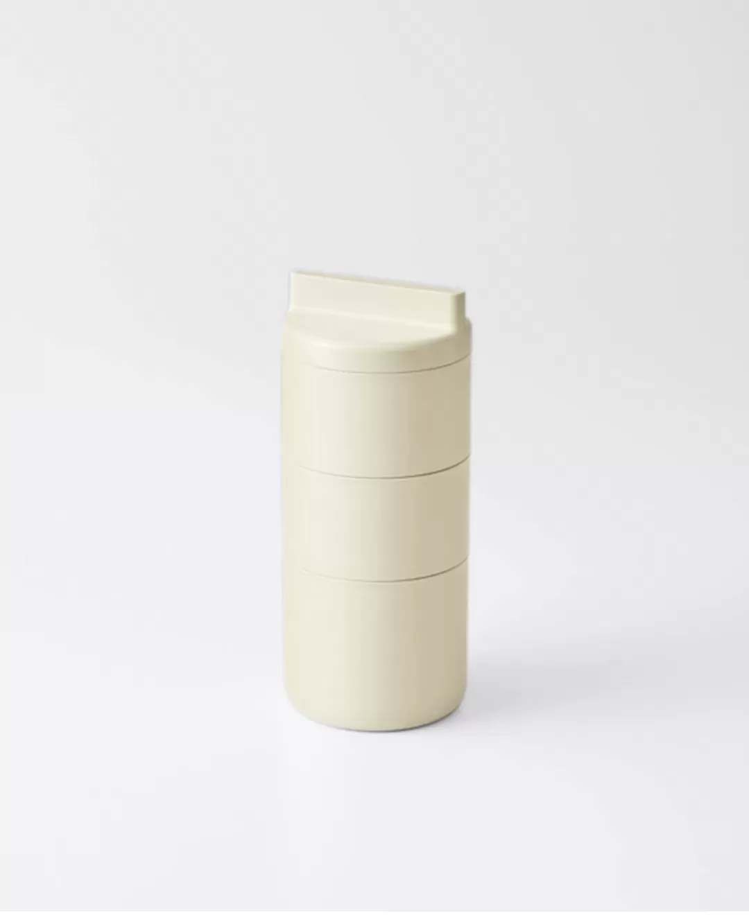 tutu 3段ランチボックス IV