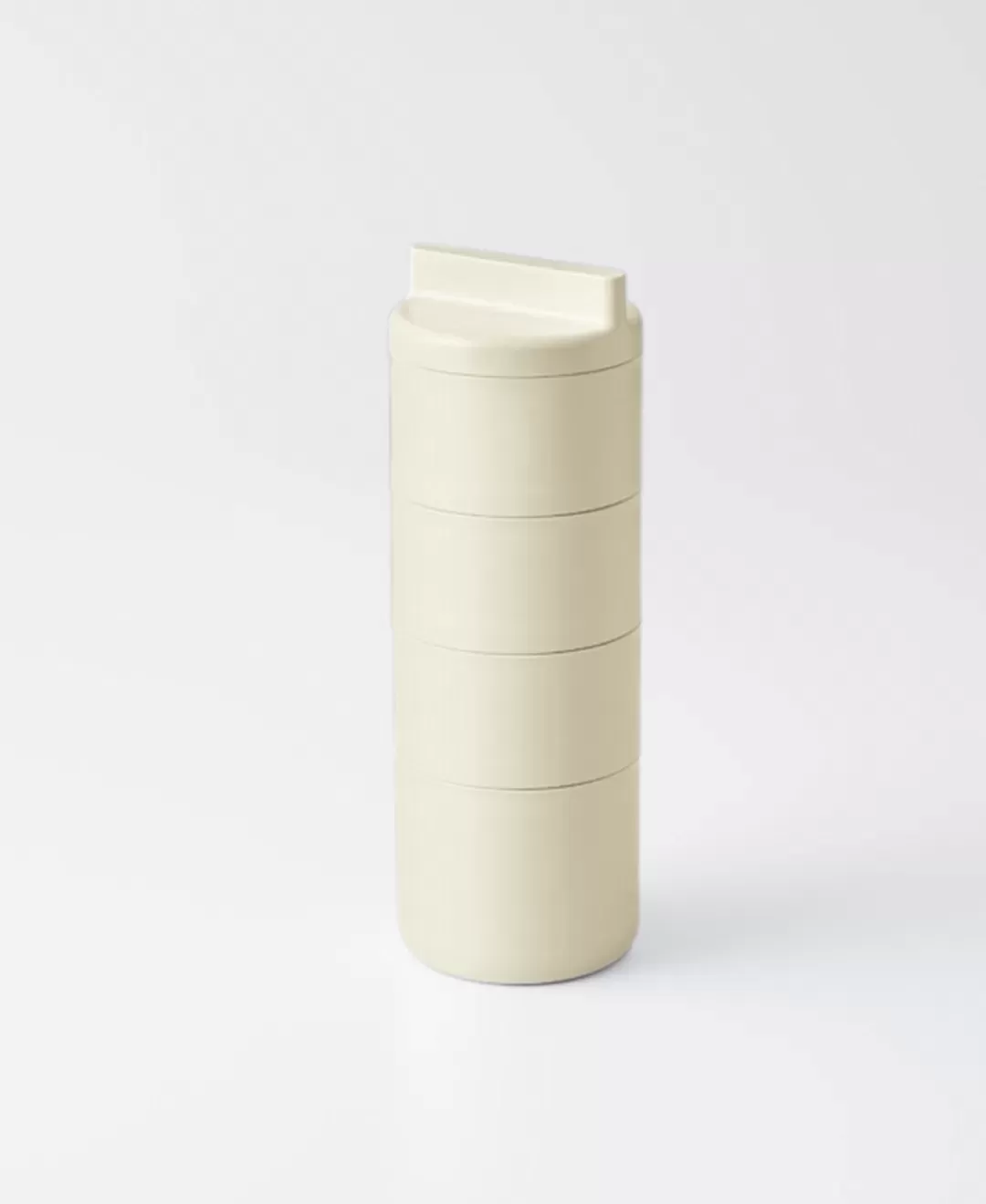 tutu 4段ランチボックス IV