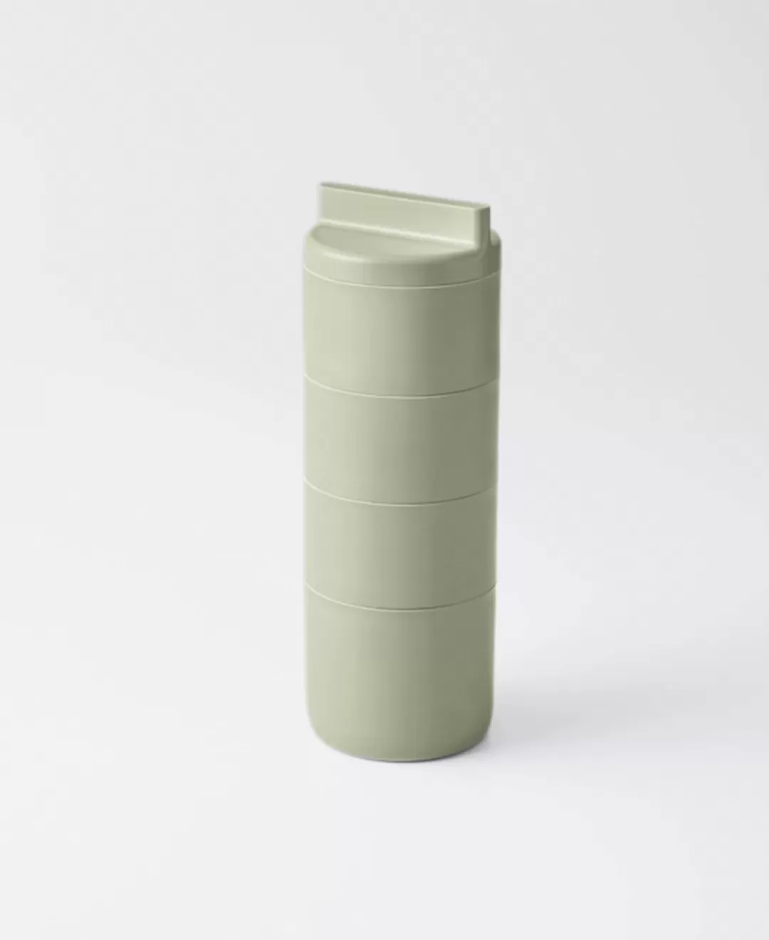 tutu 4段ランチボックス KH