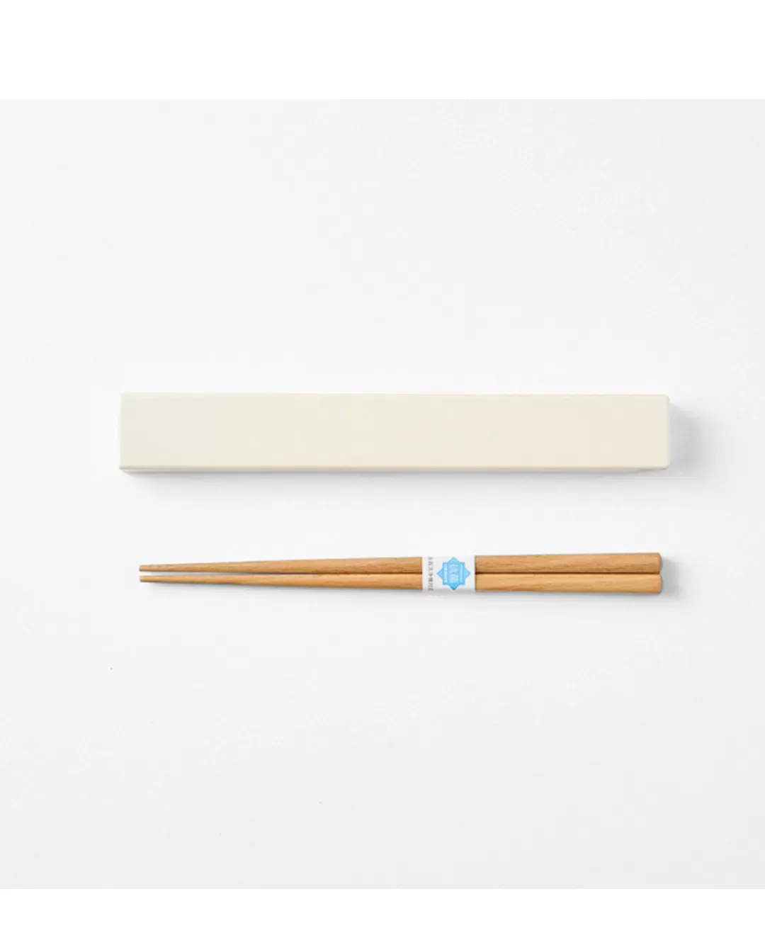 tutu 箸・箸箱セット IV