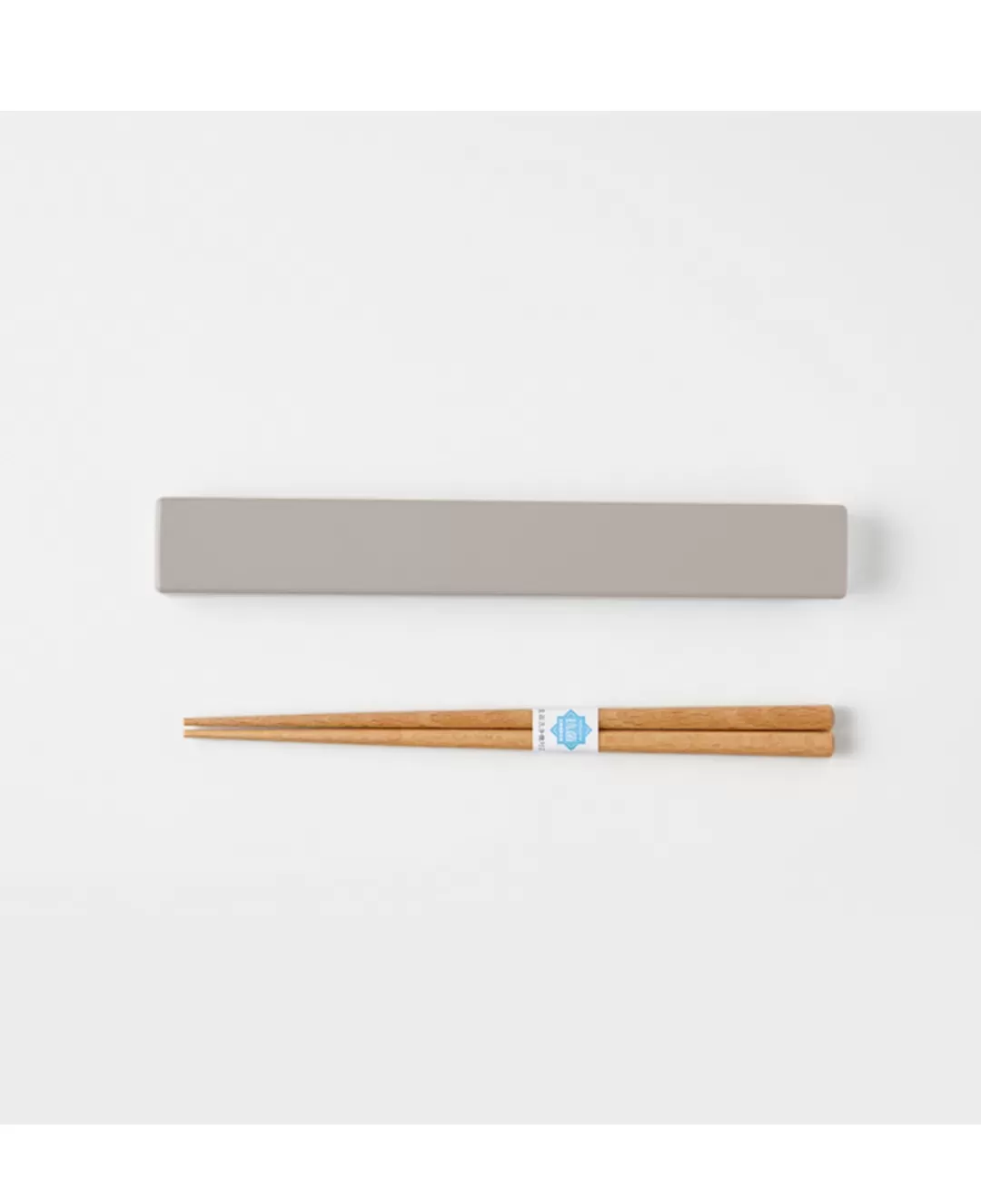 tutu 箸・箸箱セット BEGY